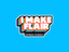 PROMO ONLY - 100x 3" Die Cut Stickers w/FREE SHIPPING