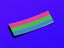 Polysexual Pride