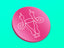 Uterus Double Middle Finger