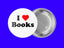 I ❤️ Books