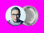 Ruth Bader Ginsburg - Portrait