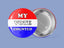 My Vote Counted