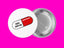 Chill Pill - 1000mg - Funny