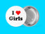 I ❤️ Girls