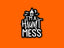 I'm A Haunt Mess