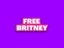 Free Britney