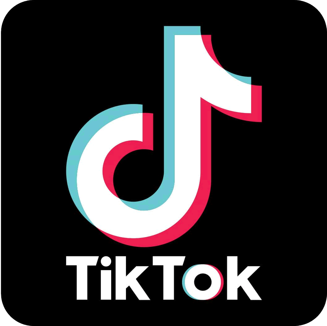 We're on TikTok!
