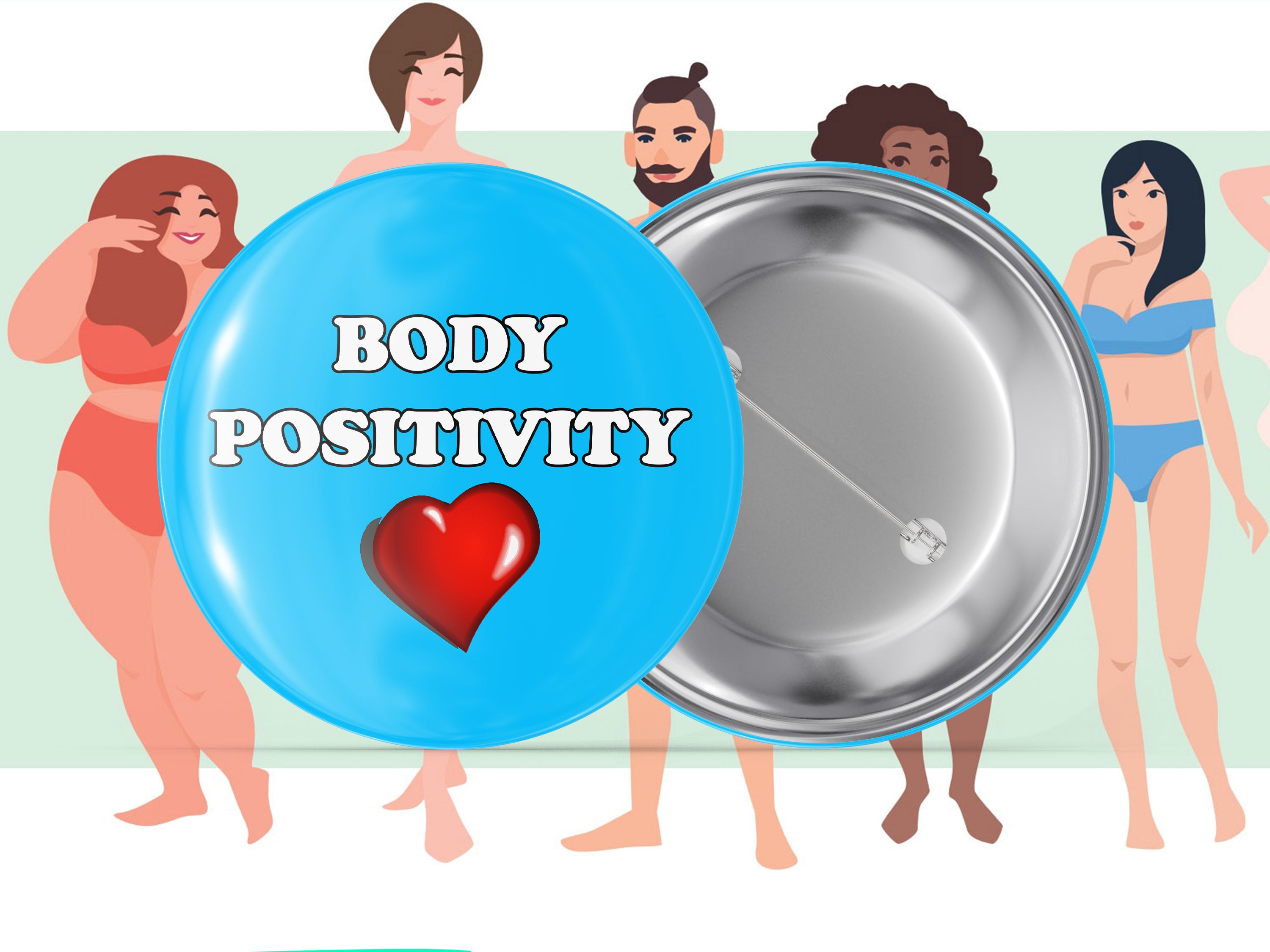 Body Positivity
