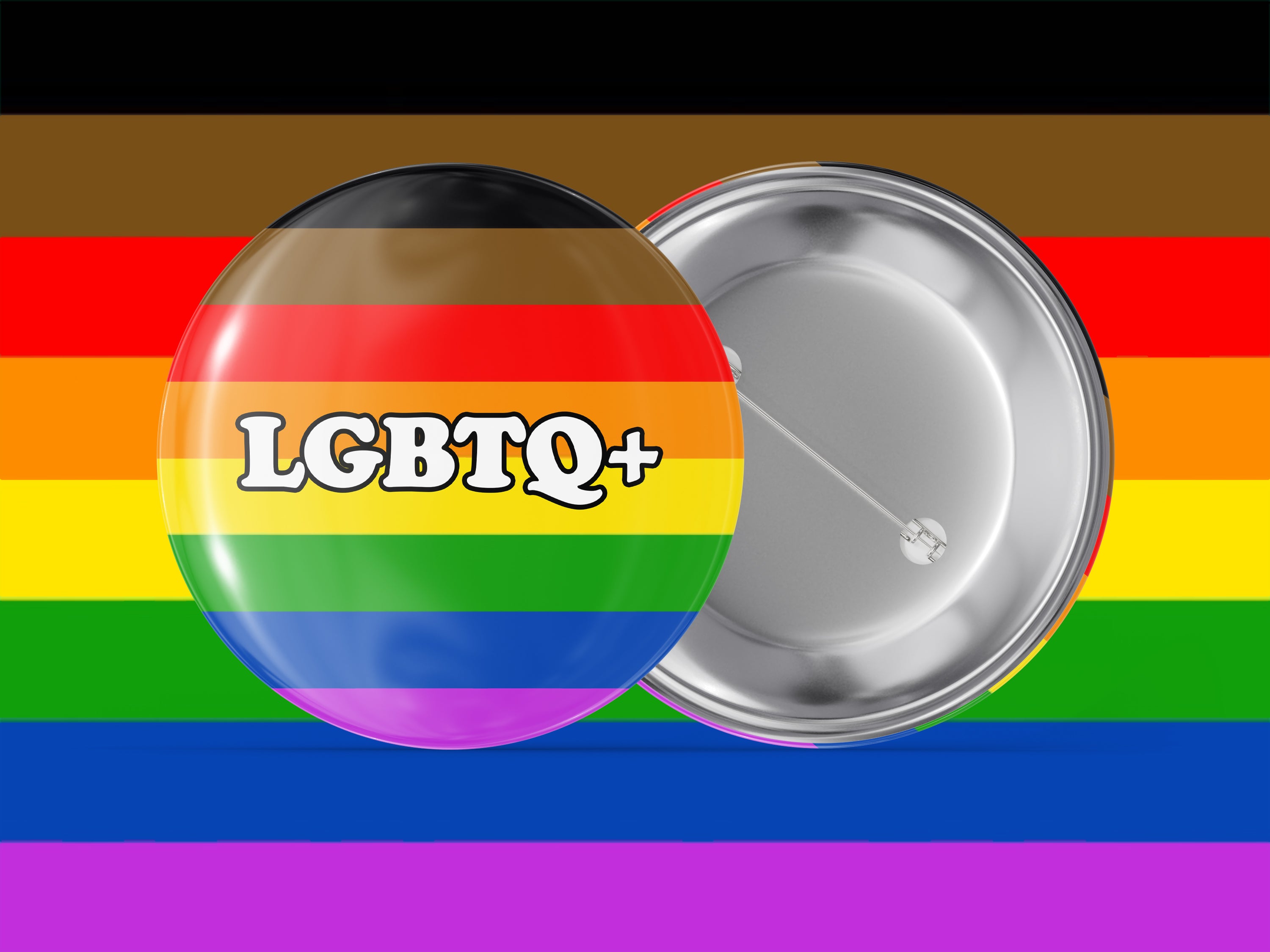 LGBTQ+