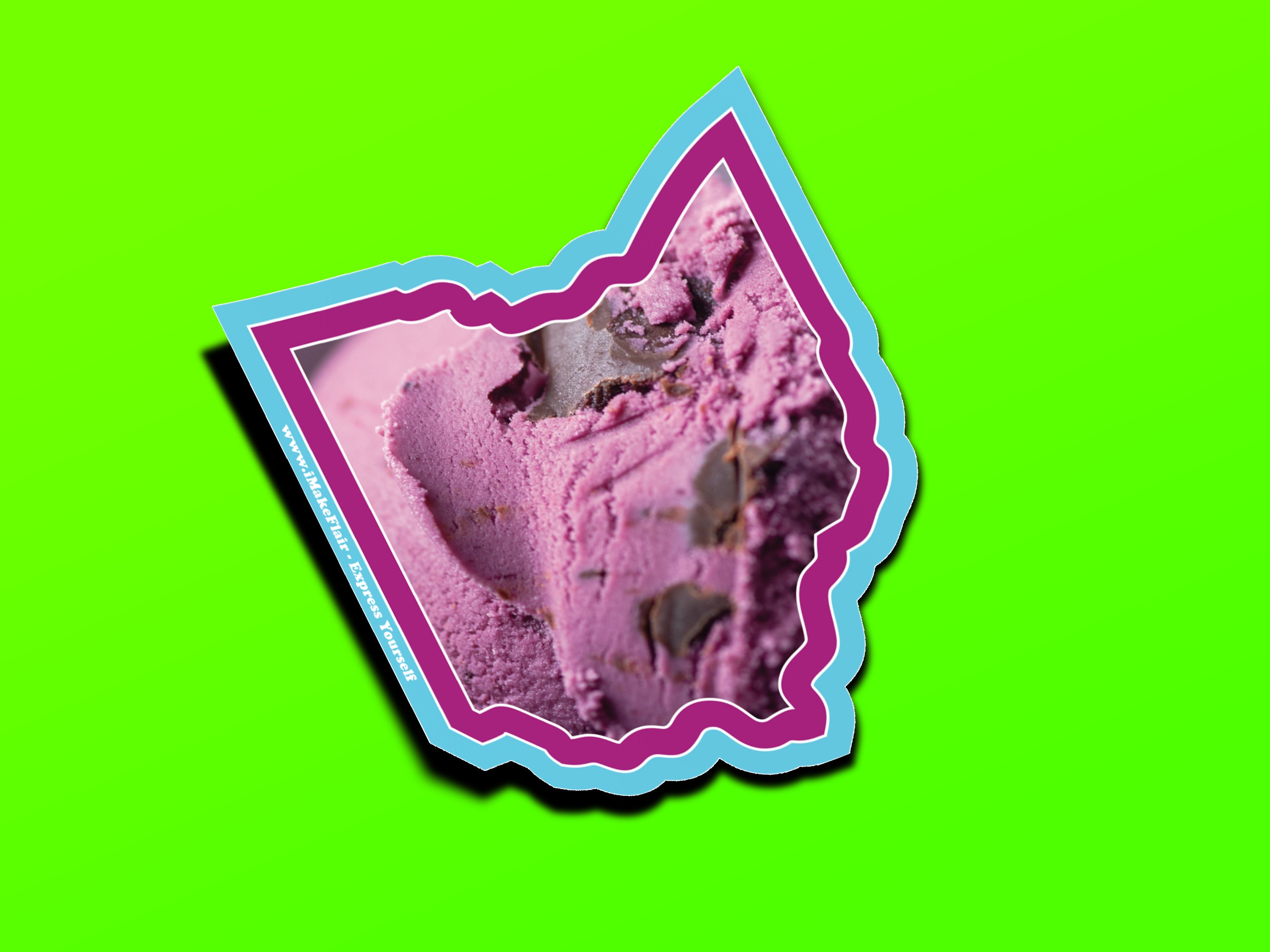 Cincinnati Ice Cream