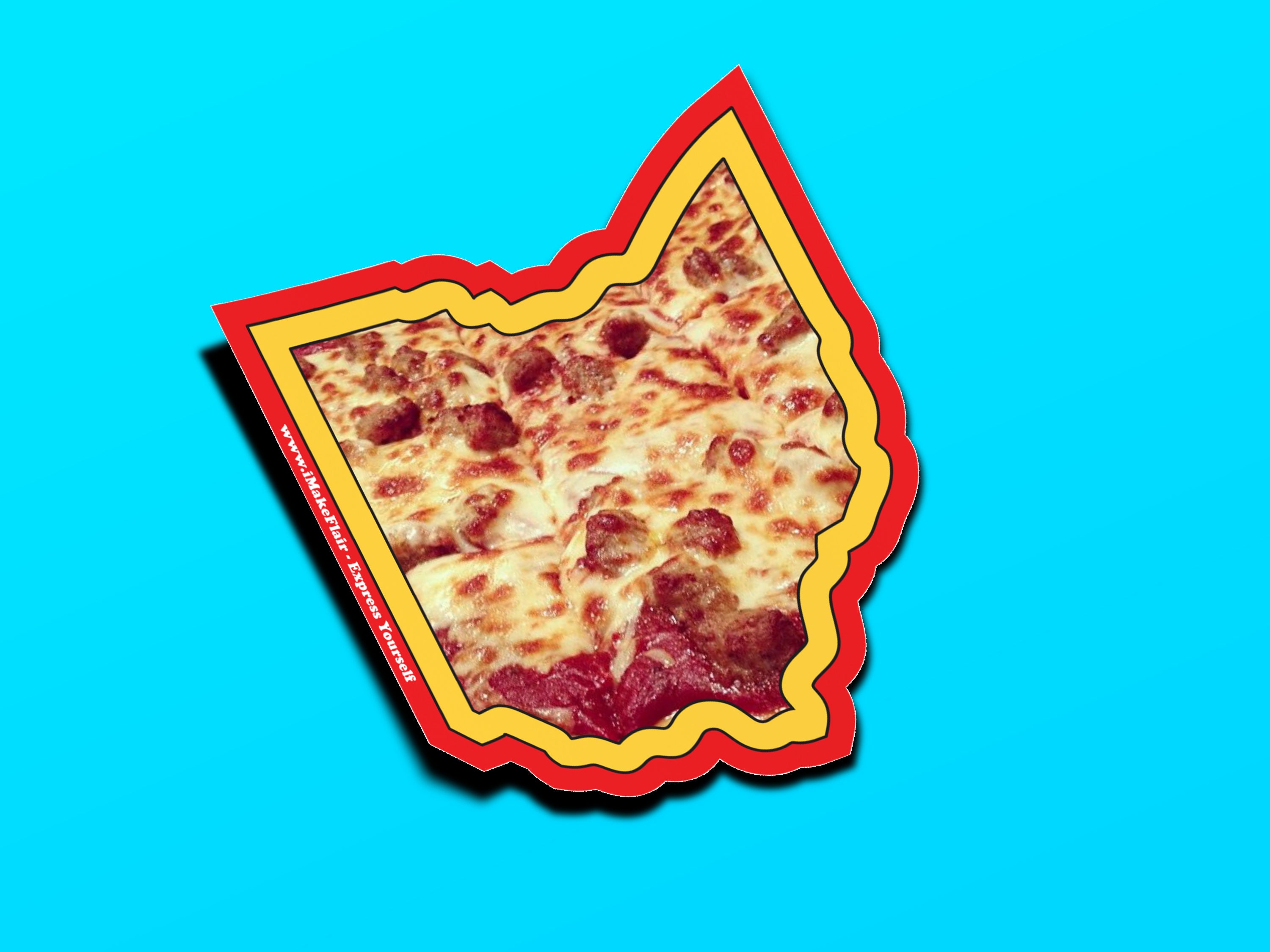 Cincinnati Pizza Main image
