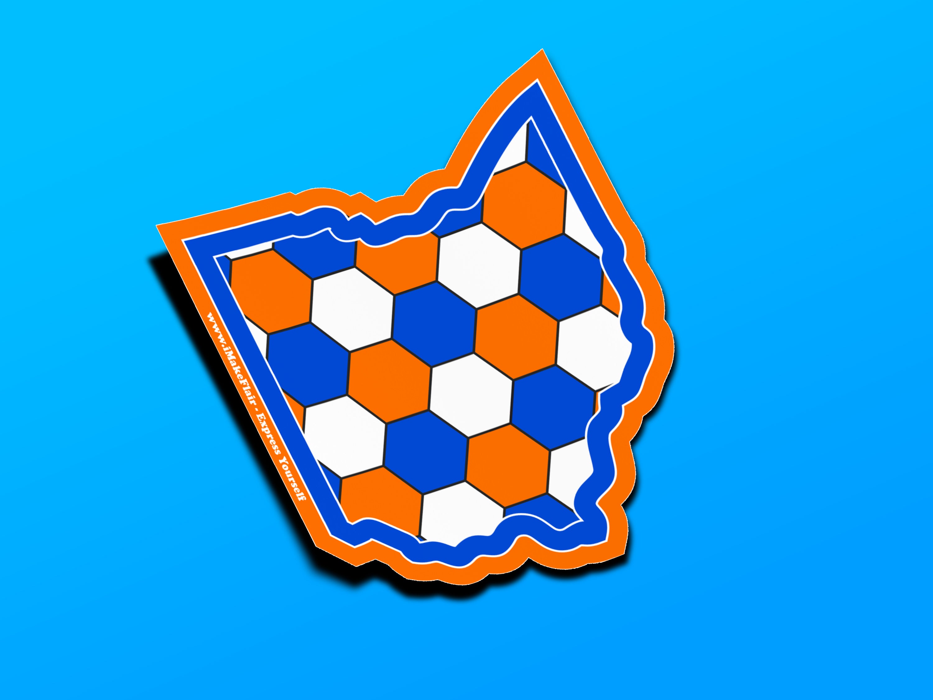 Cincinnati Soccer Main image