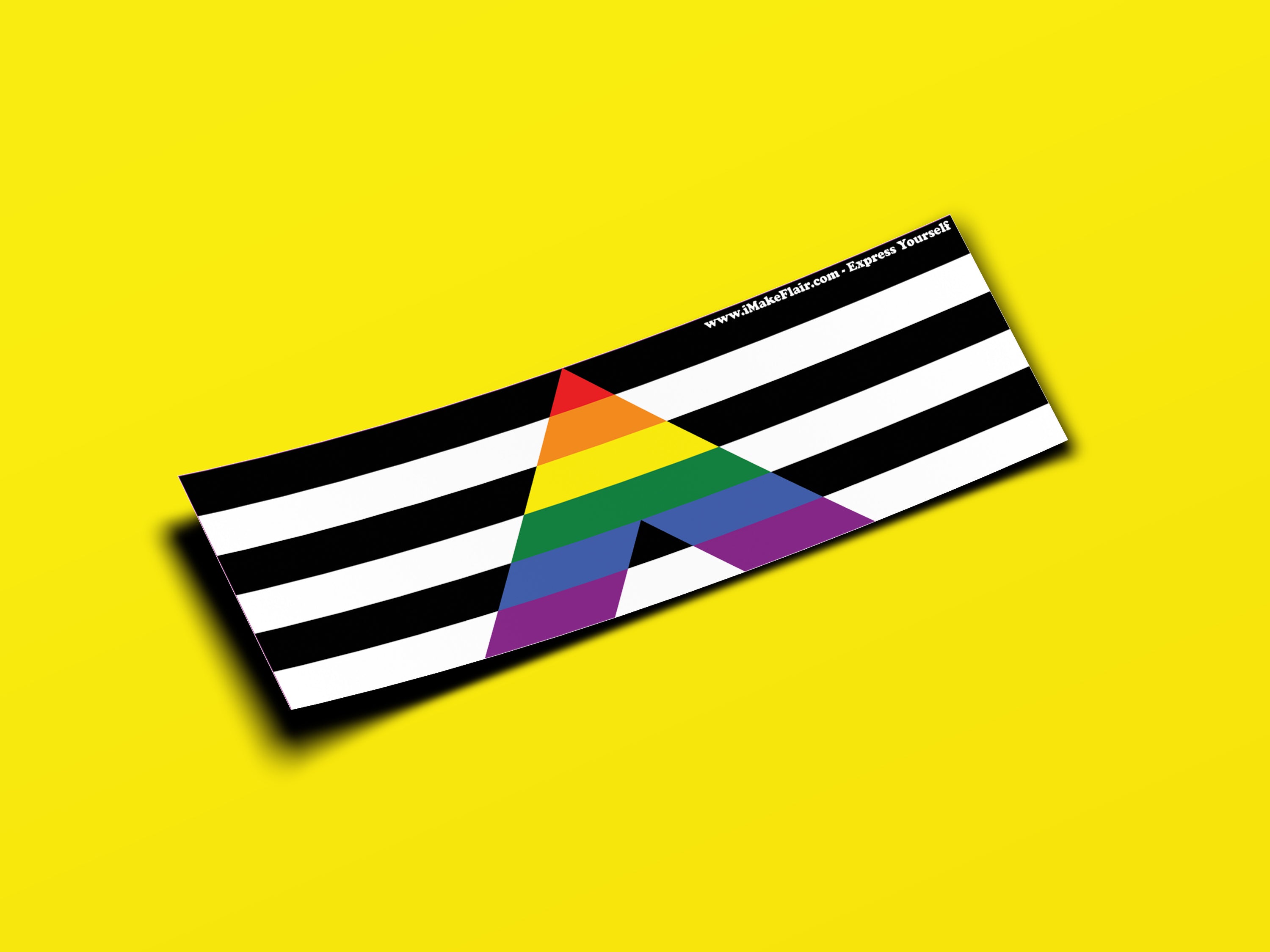 Ally Pride Main image