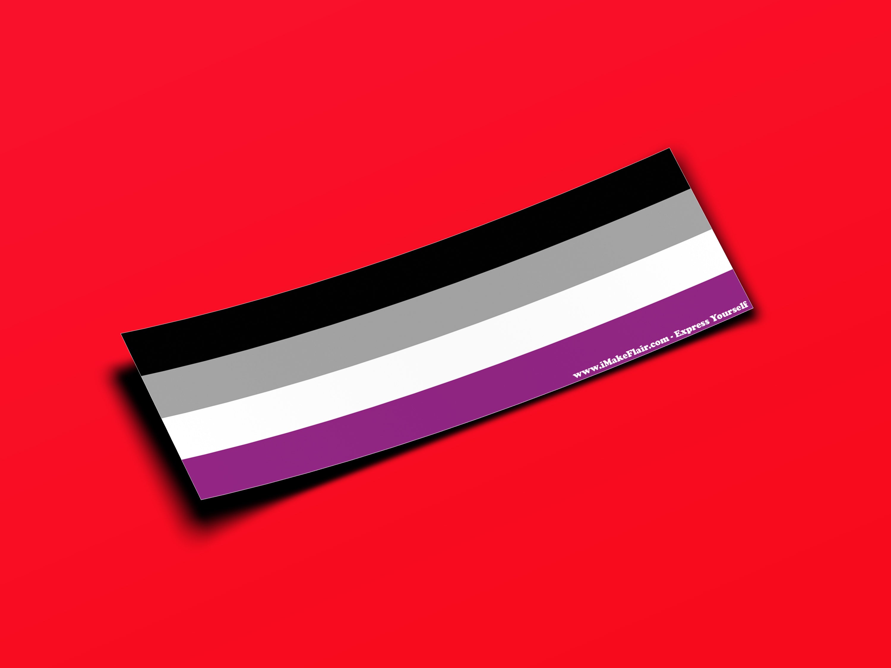 Asexual Pride Main image
