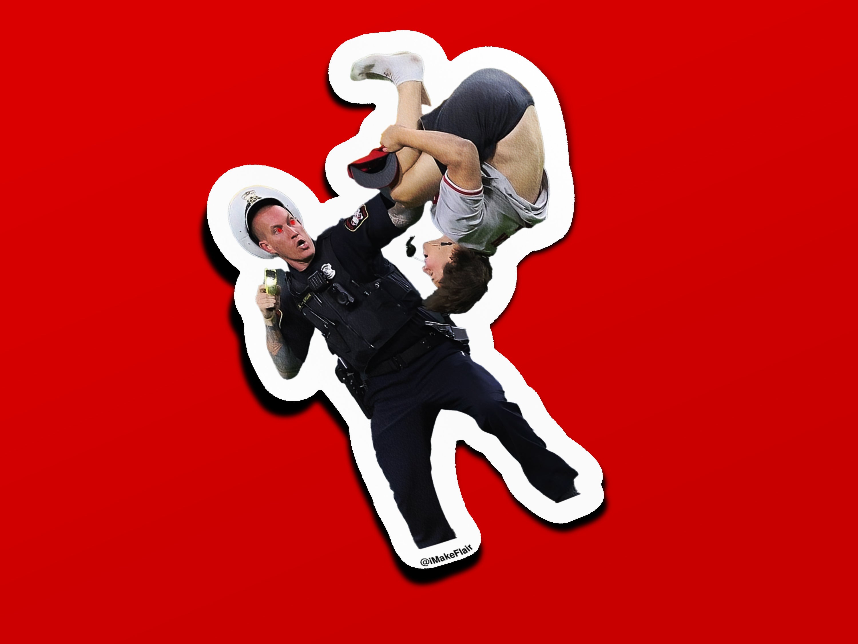 Backflip