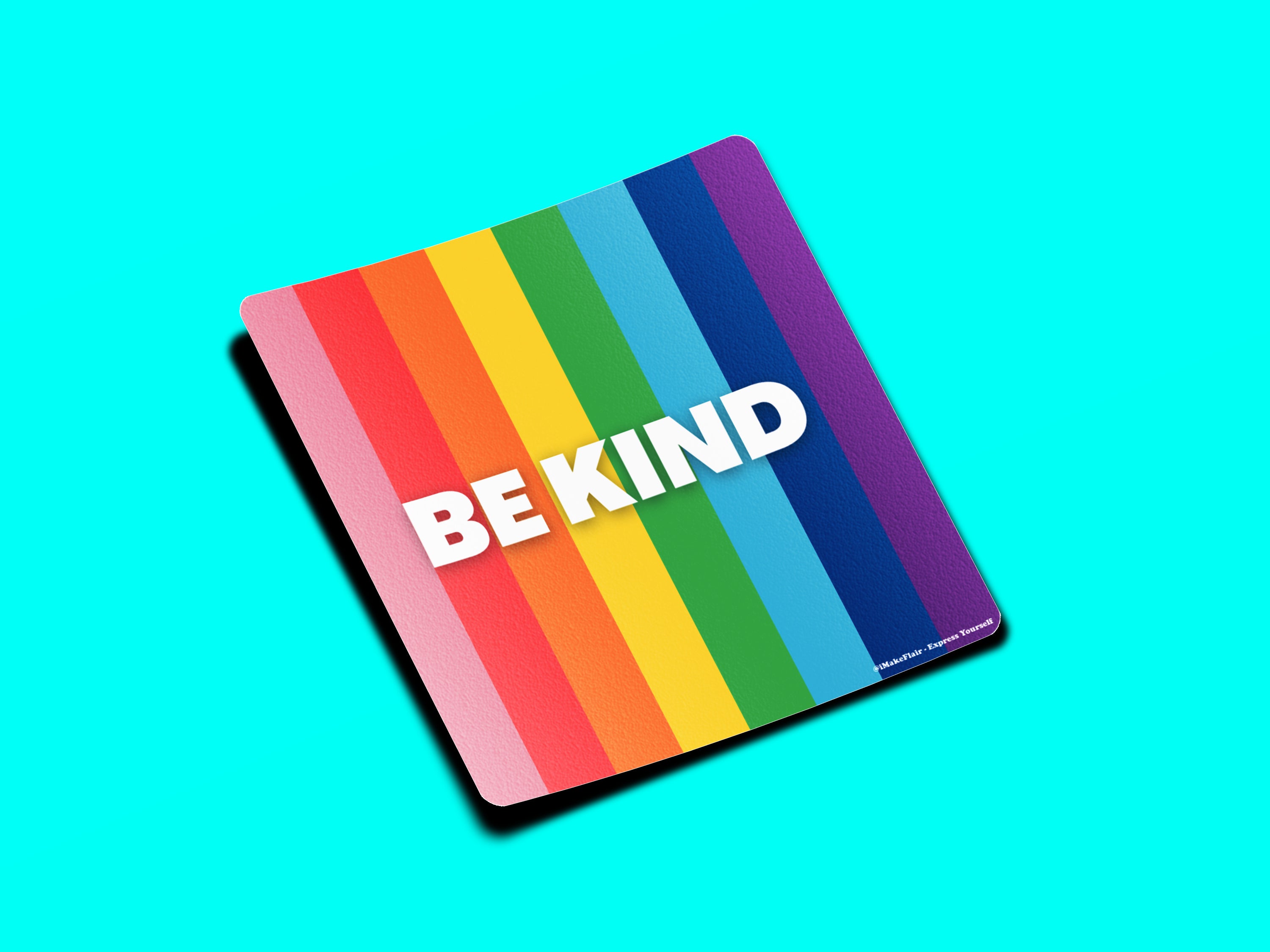 Be Kind Main image