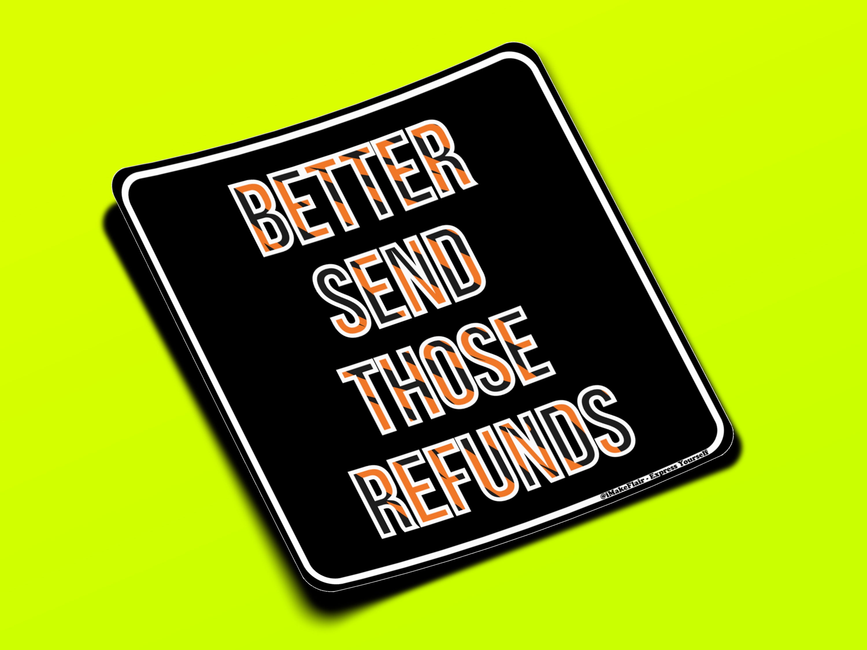 Better Send Refunds Main image