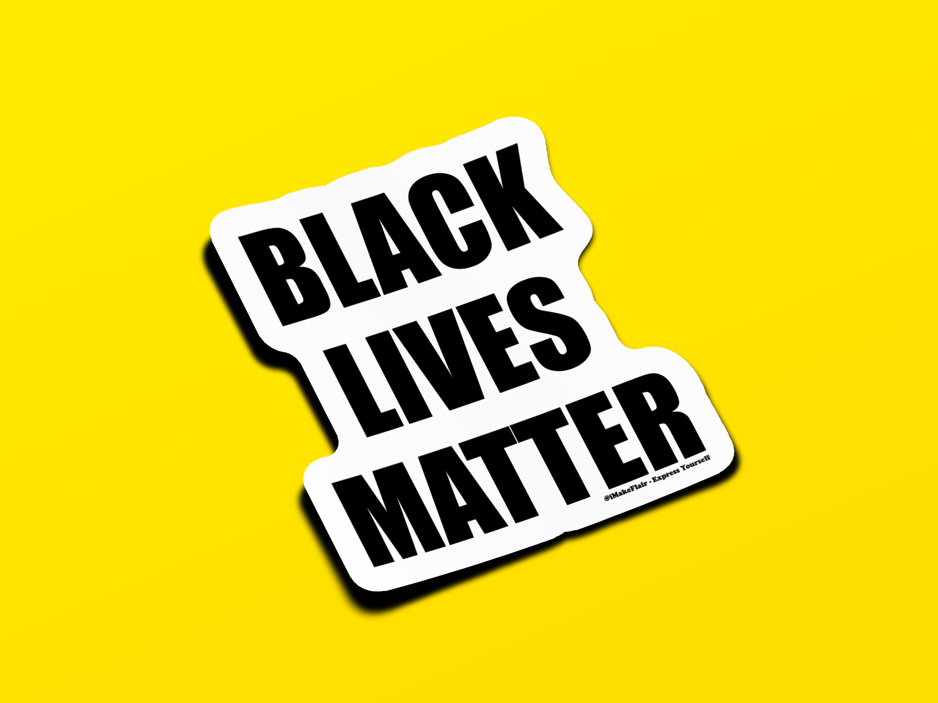 Black Lives Matter Main image
