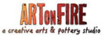 artonfire — I Make Flair client