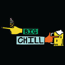 bigchill — I Make Flair client