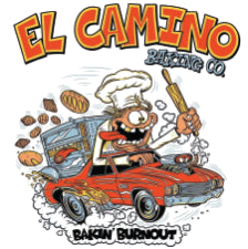 elcamino — I Make Flair client