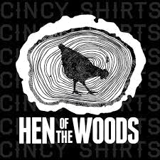 henofthewoods — I Make Flair client