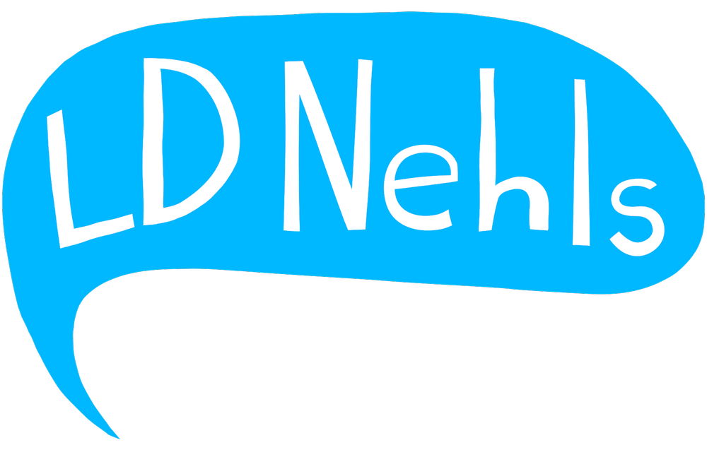 ldnehls — I Make Flair client