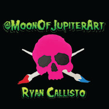 moonofjupiter — I Make Flair client