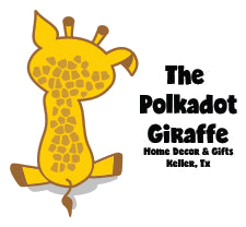 polkadotgiraffe — I Make Flair client