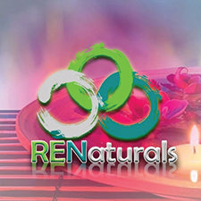 renaturals — I Make Flair client