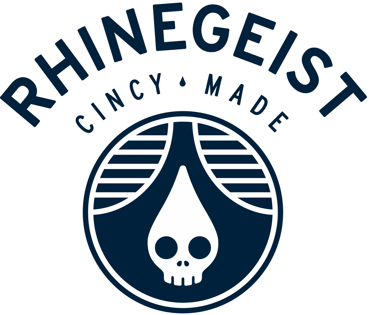 rhinegeist — I Make Flair client