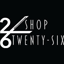 shop26 — I Make Flair client