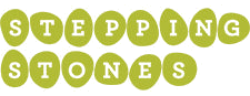 steppingstones — I Make Flair client