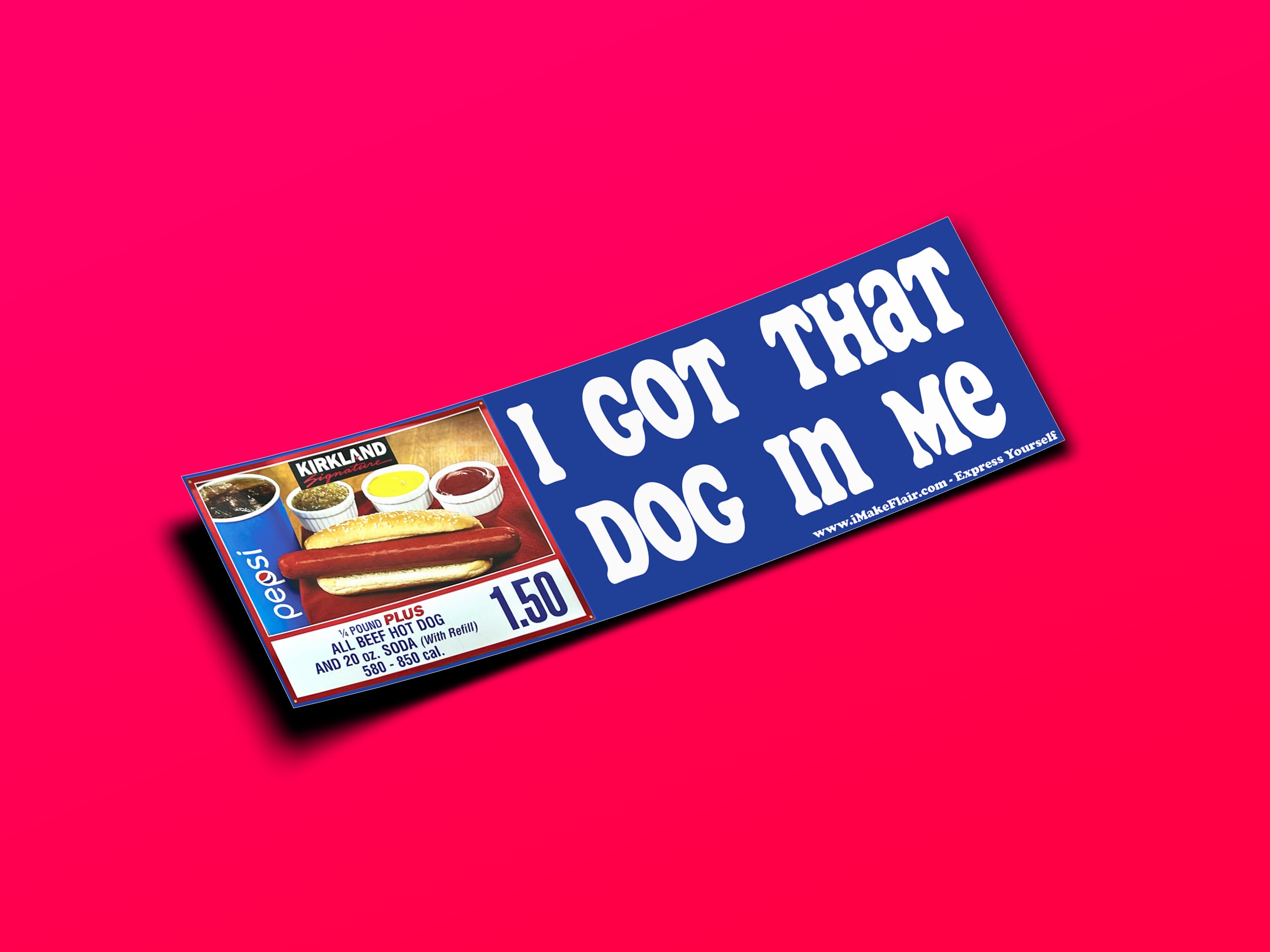 Dog In Me Main image