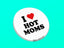 I ❤ Hot Moms