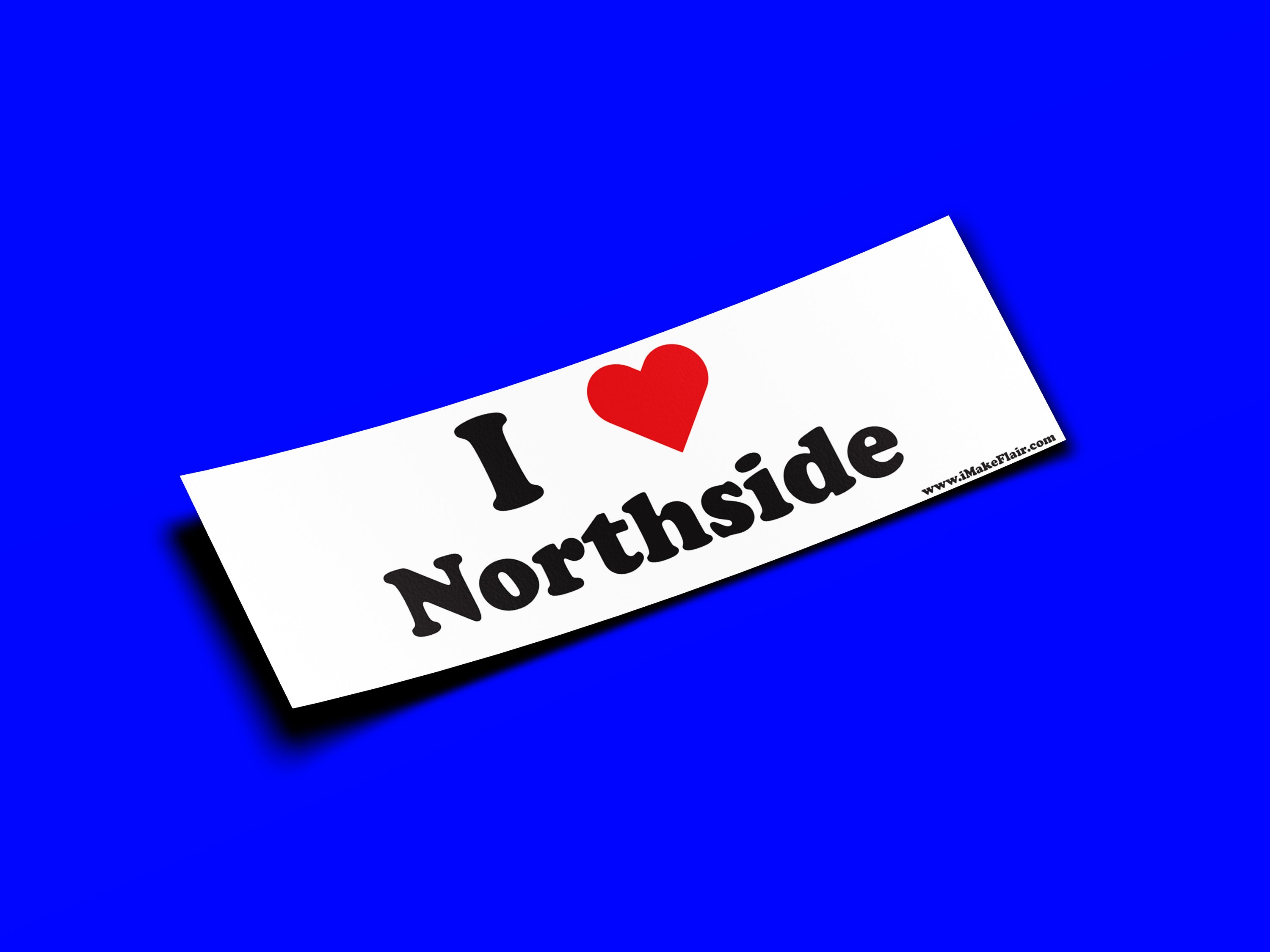 I ❤️ Northside Main image