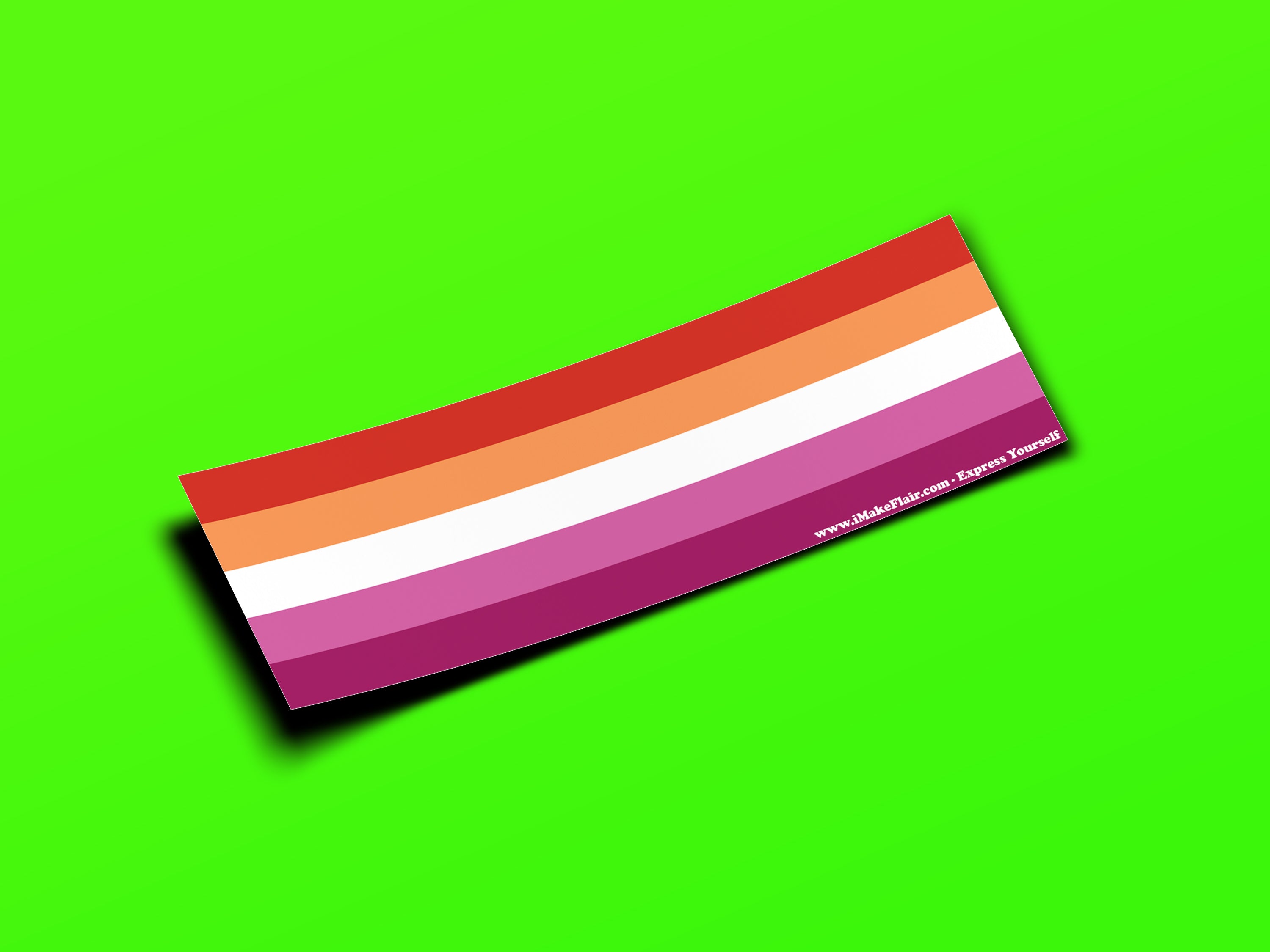 Lesbian Pride Main image