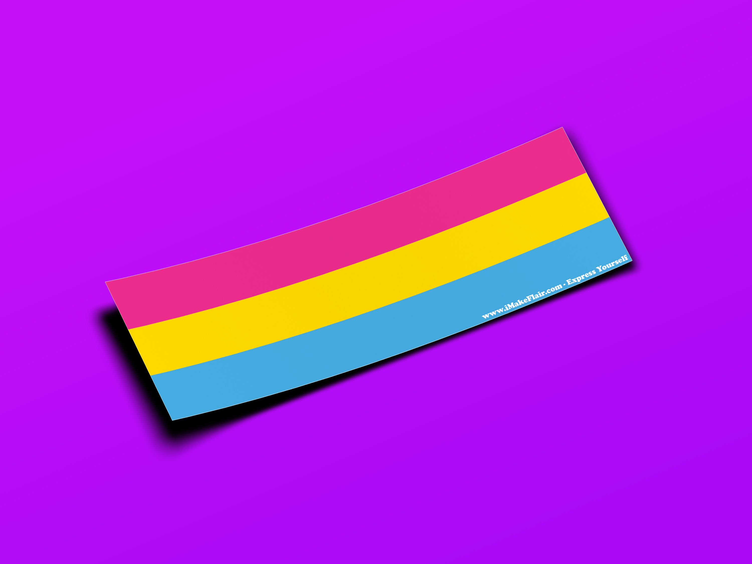 Pansexual Pride Main image