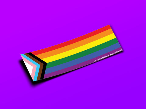 Progress Pride