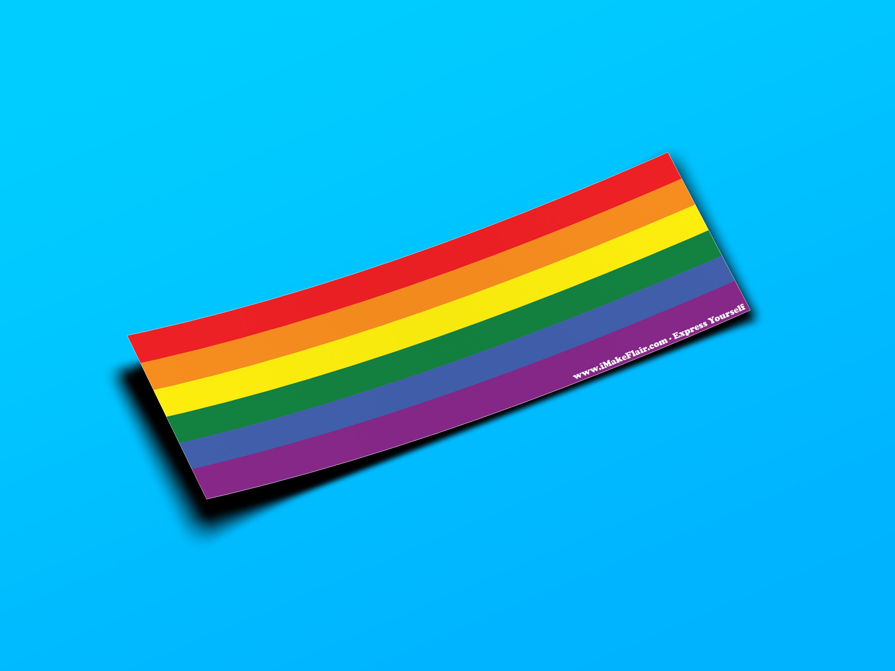 Pride Rainbow Main image