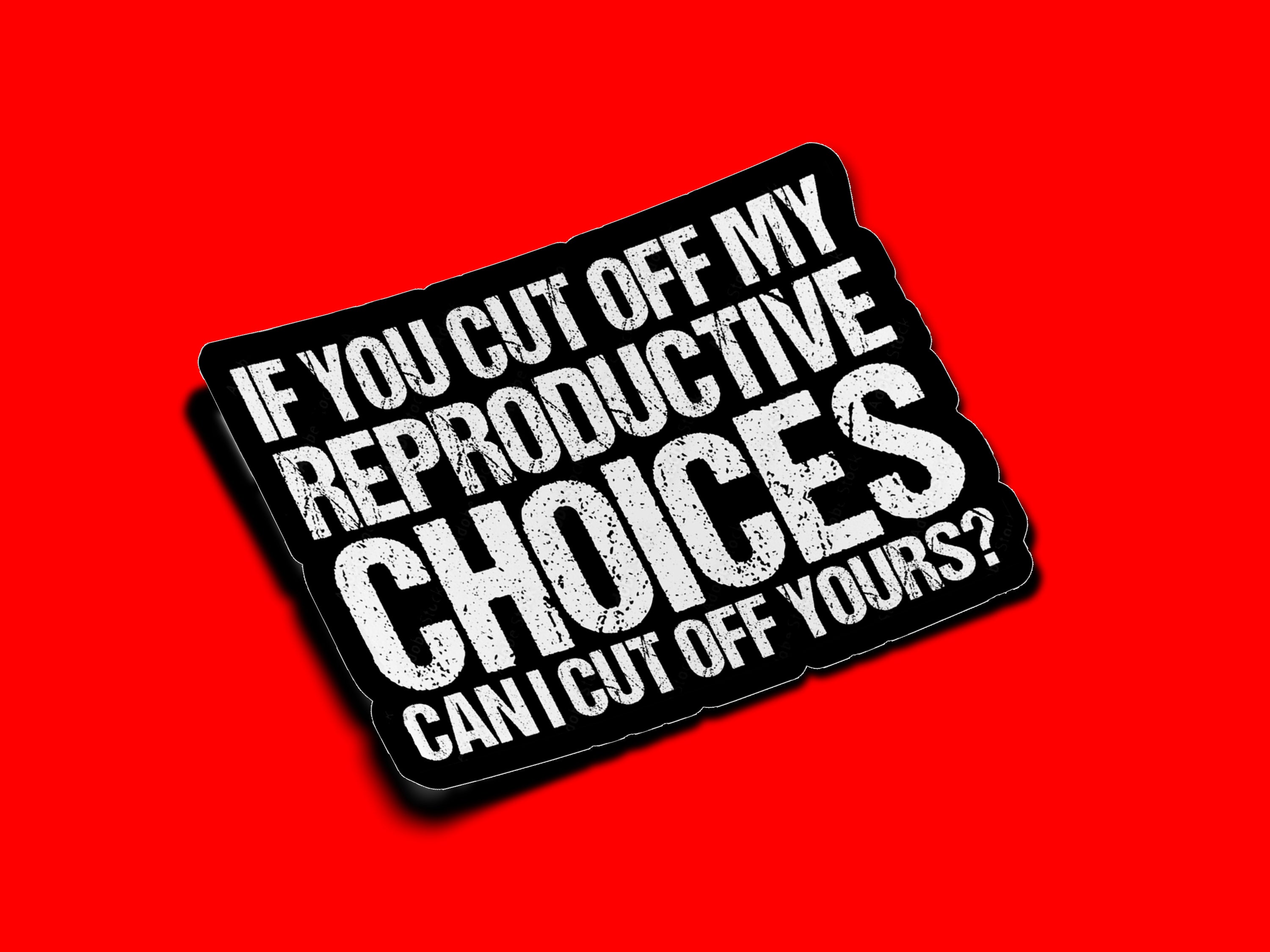 Reproductive Choices Main image
