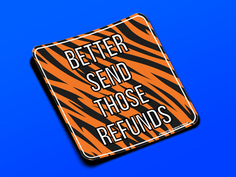 Better Send Refunds