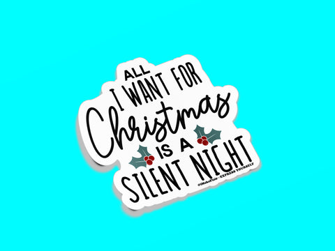 Silent Night