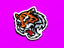 Tiger Face 2