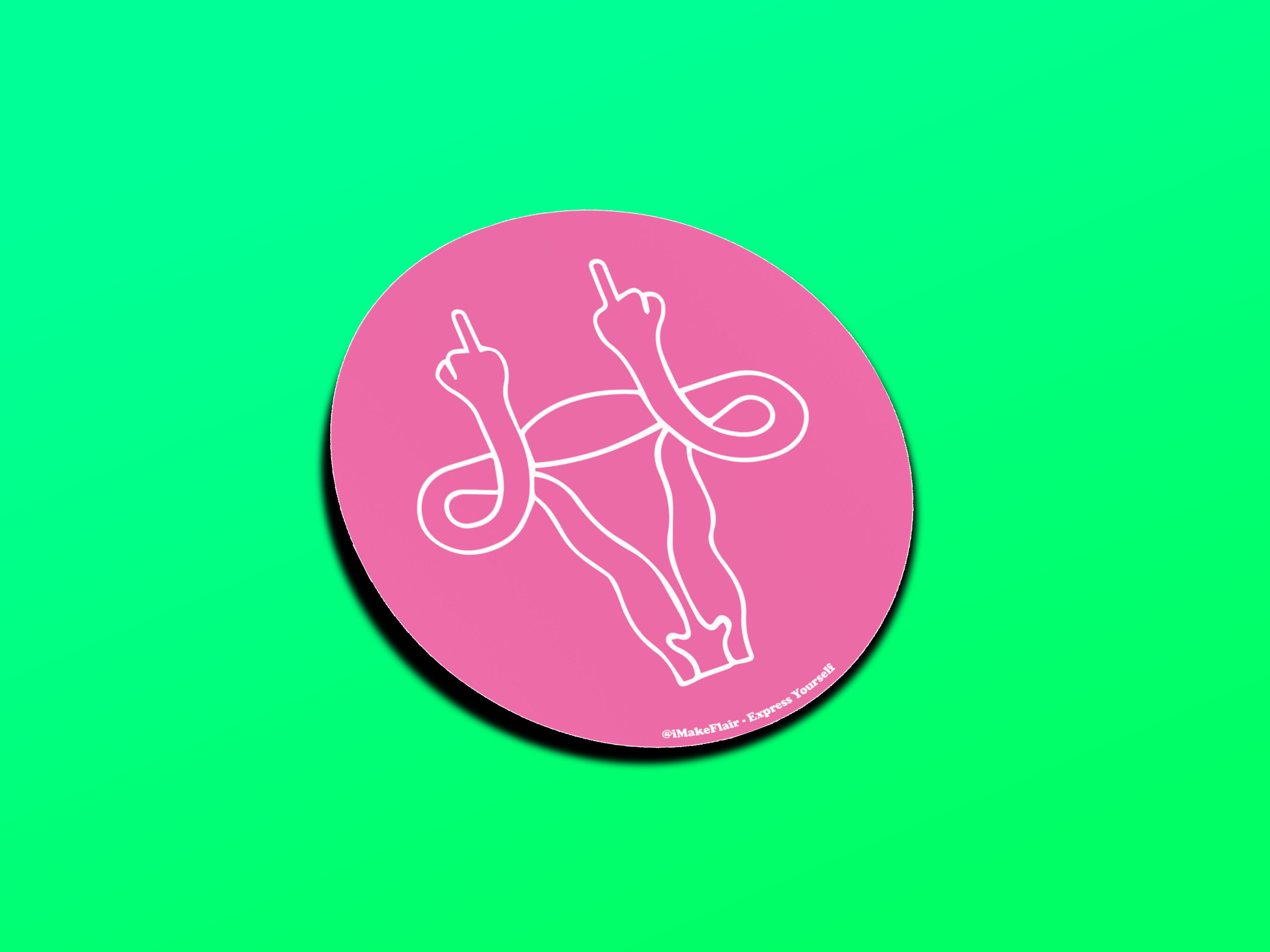 Uterus Double Birds