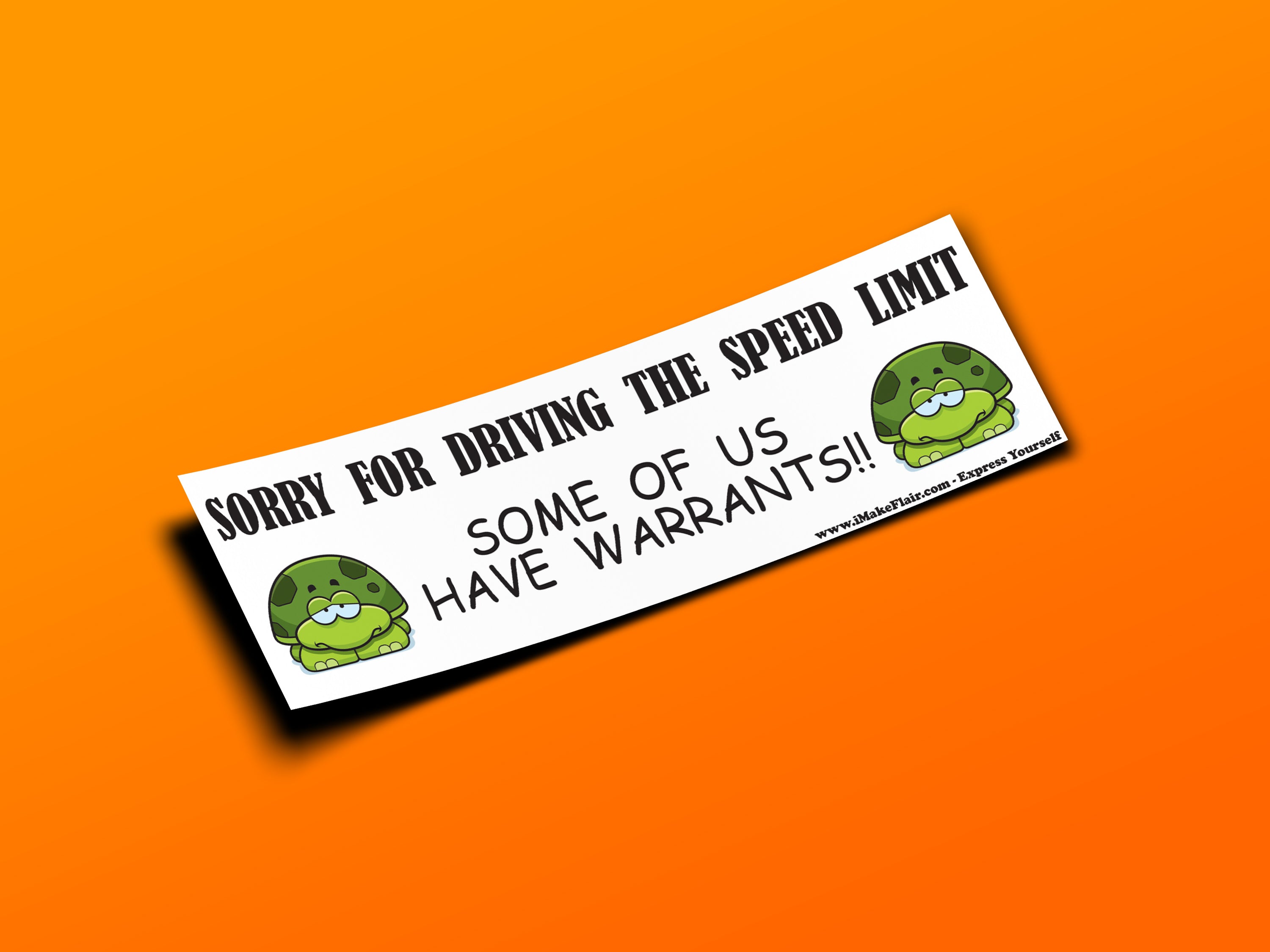 Warrants Main image