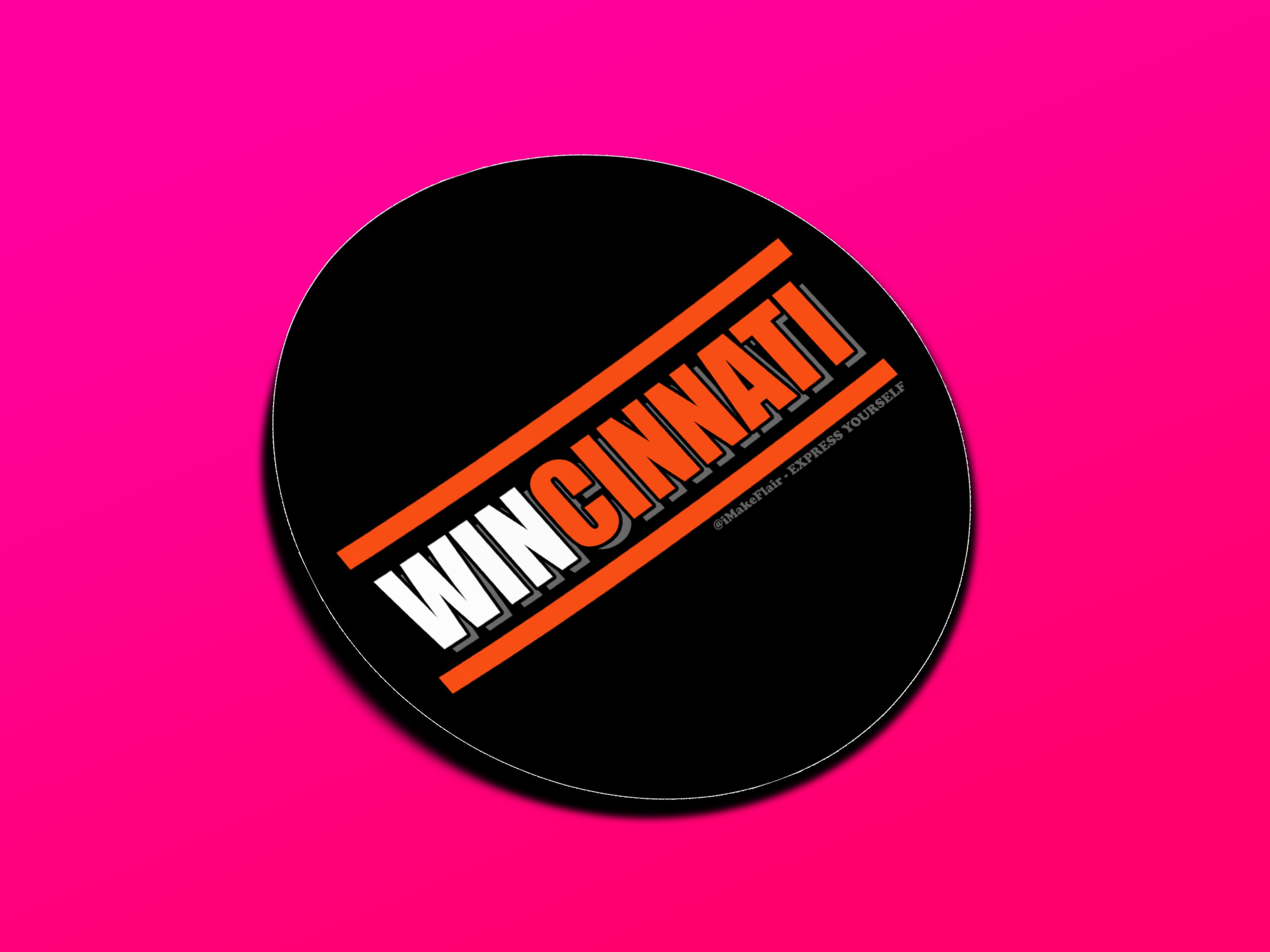 Wincinnati
