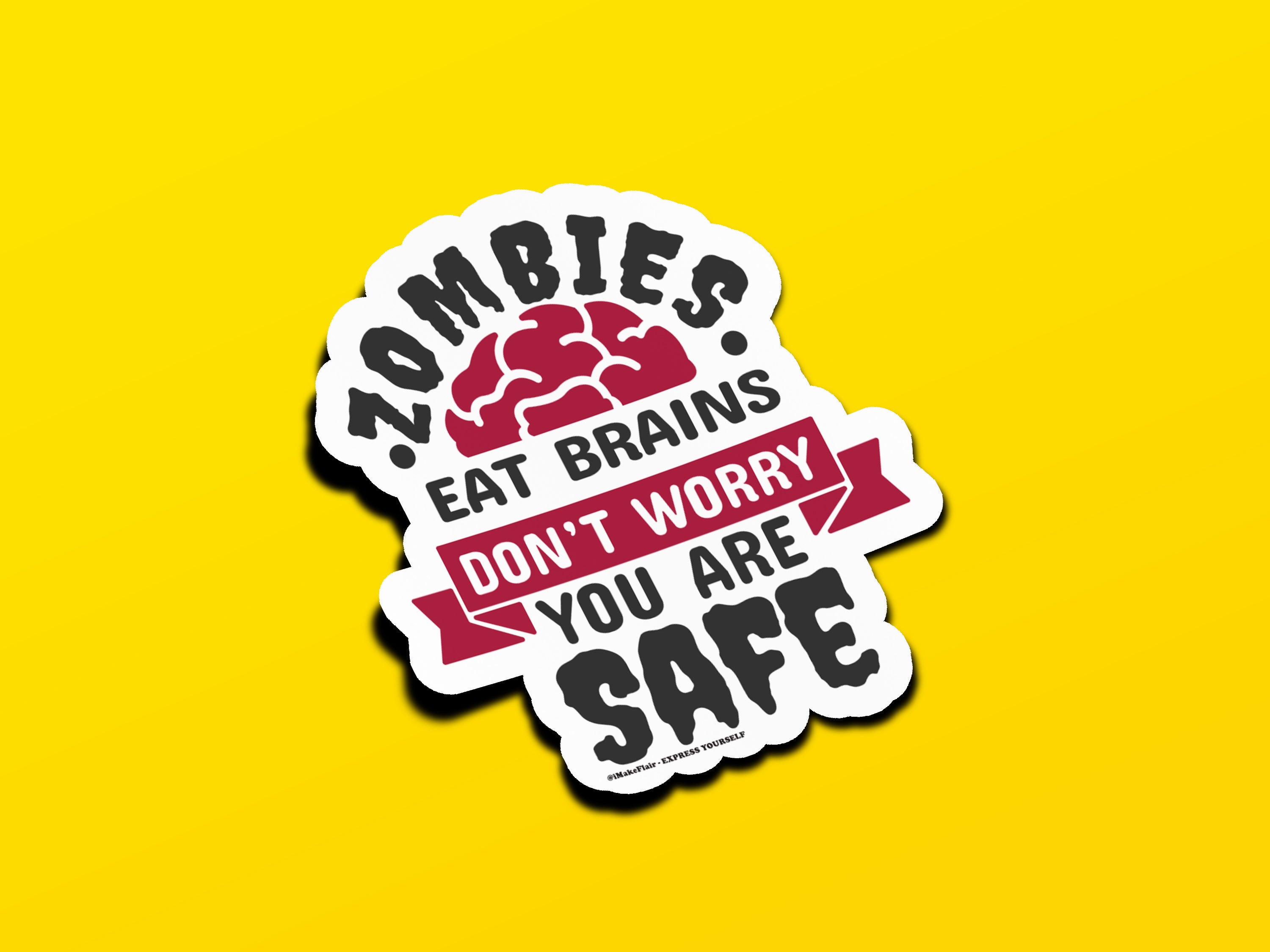 Zombies Main image