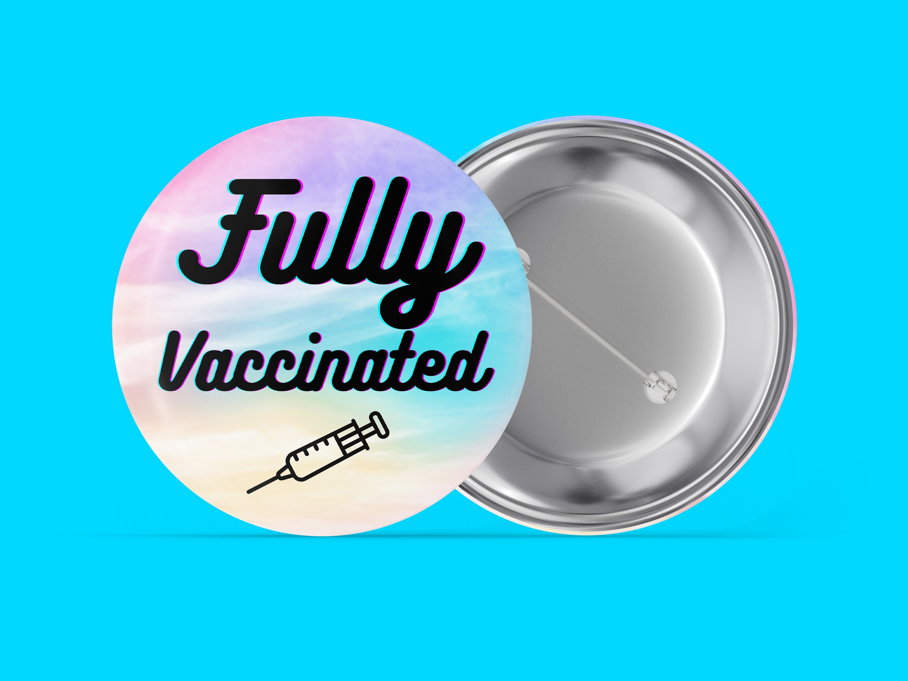 Fully Vaccinated Main image