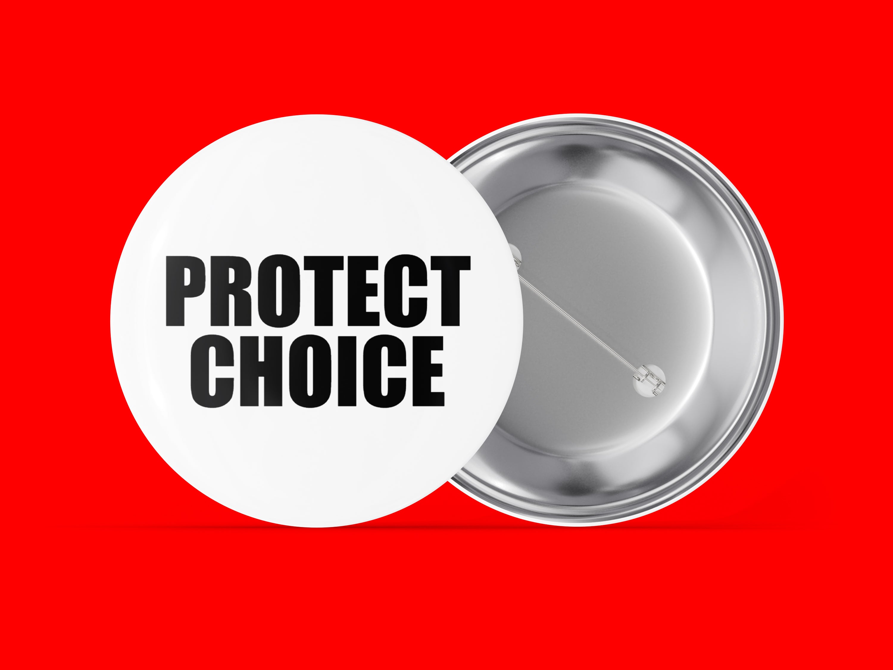 Protect Choice Main image
